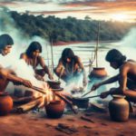 BBQ History: Explore America’s Grilling Heritage