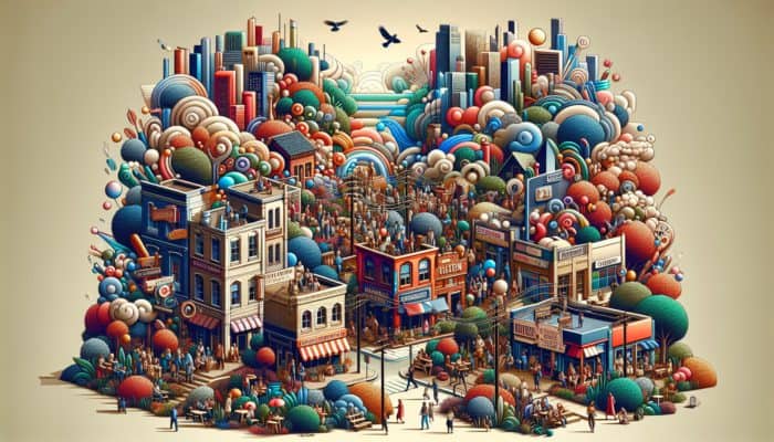 Web Development Boosts Local Reach for Ferndown Businesses