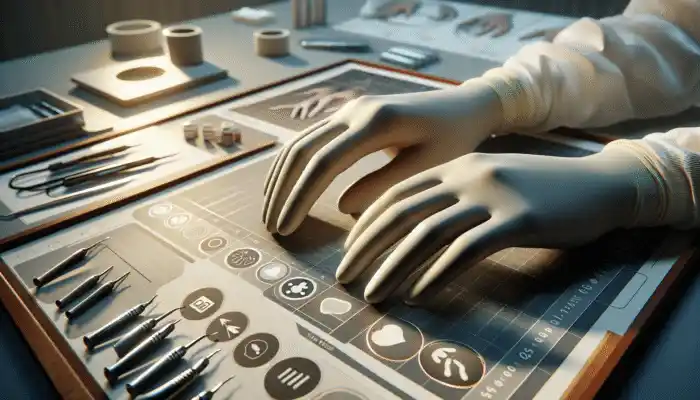 Latex Gloves Buying Guide: Essentials for Alnwick Shoppers