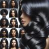 Hair Lacquer: Your Guide to Strong Hold Options
