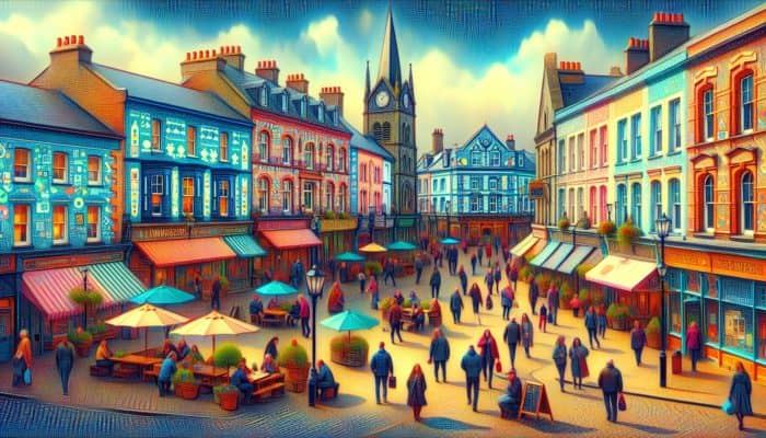 Social Media Management for Small Business Success in Dawlish