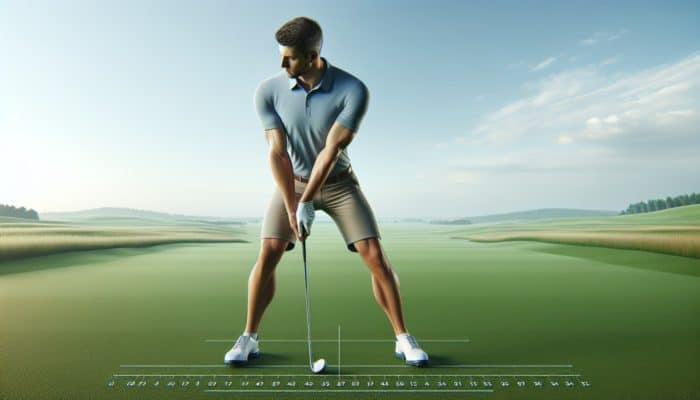 Golf Swing Efficiency Tips for Improvement from South Africa