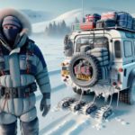 Winter Transport Tips for Clearing Items in the UK Efficiently