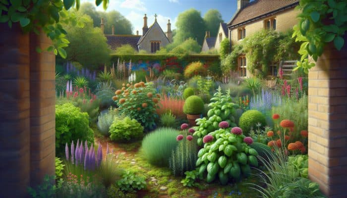 Herbs for Beginners: Essential Picks for UK Gardens