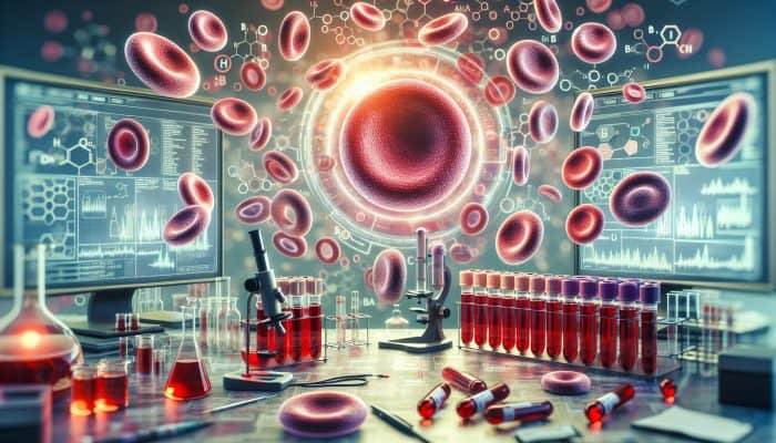 Blood Grouping Test Guide for Biggleswade Residents