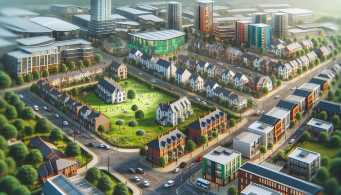 Mid-Level Homes Renovation in Newcastle for Best Resale Value