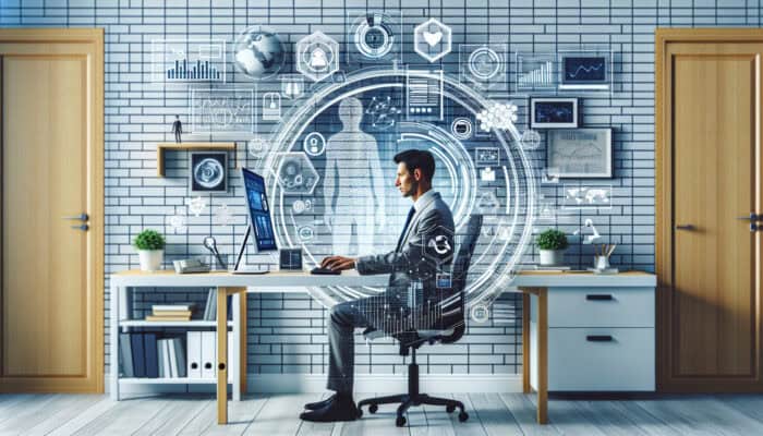 Human Virtual Assistants for Managing E-commerce Stores