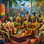 Tiki Cocktails: Ideal Choices for Fun Day Drinking