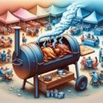 Offset Smoker Mastery: Achieve Competitive Barbecue Success