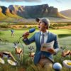 Golf Journalism: Essential Tips for Starting in South Africa