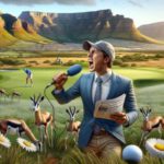 Golf Journalism: Essential Tips for Starting in South Africa