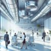 Commercial Duct Cleaning Services Enhance West Vancouver Air Quality