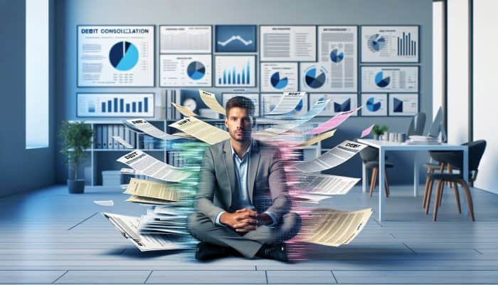 Debt Consolidation Tips for Effective UK Credit Management