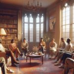 Bereavement Support Groups: A Guide for UK Residents