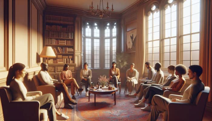 Bereavement Support Groups: A Guide for UK Residents