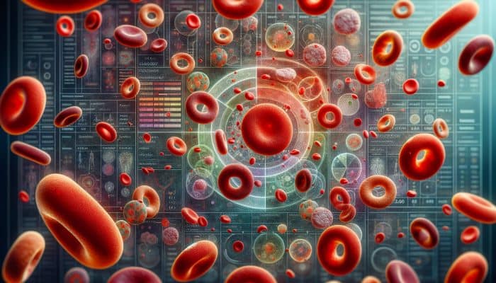 Blood Count Guide for Chadderton Residents