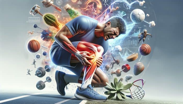 Supplements to Prevent Cramps: Essential Resource Guide