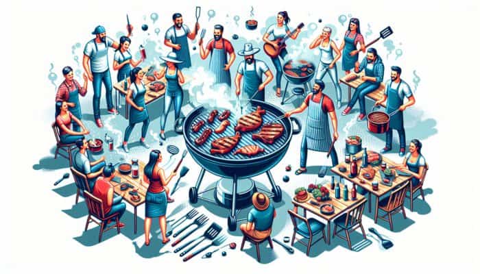 BBQ Forums: The Ultimate Resource for Pitmaster Tips