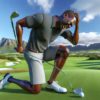 Prevent Golf Knee Pain: Key Tips for South African Players
