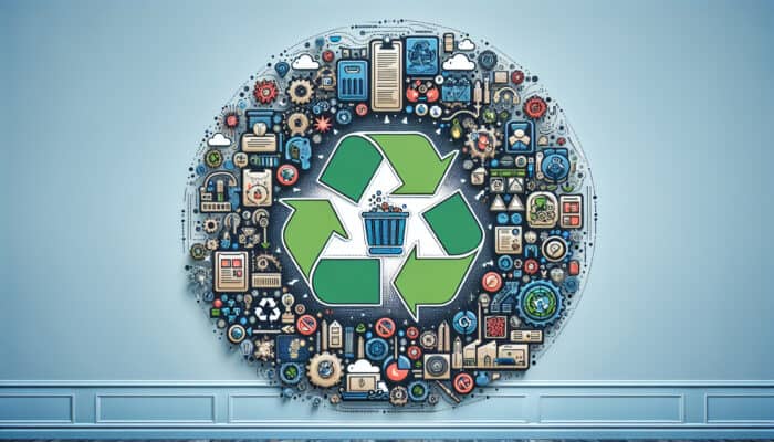 Legally Disposing of Waste: Your Essential UK Guide