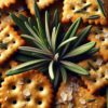 Herbs in Snacks: Discover UK Culinary Delights