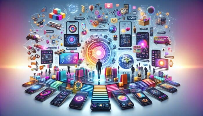 Shoppable Video: Transforming E-Commerce Experiences