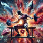 Creatine for Masters Athletes: Boosting Performance Effectively