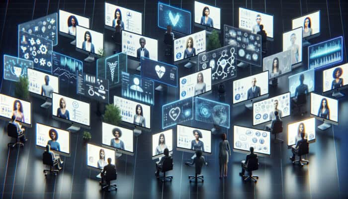 Human Virtual Assistants: Key Global Hiring Trends to Observe