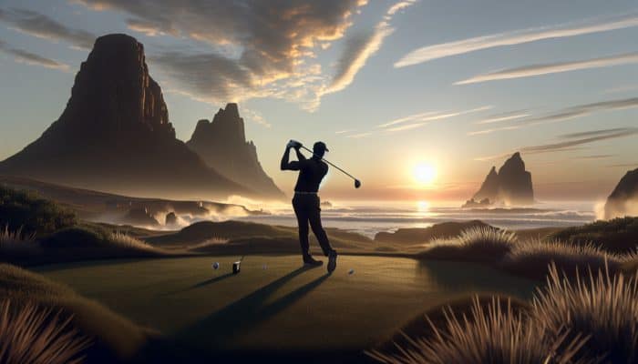 Hit a Golf Ball Farther with These Essential Tips