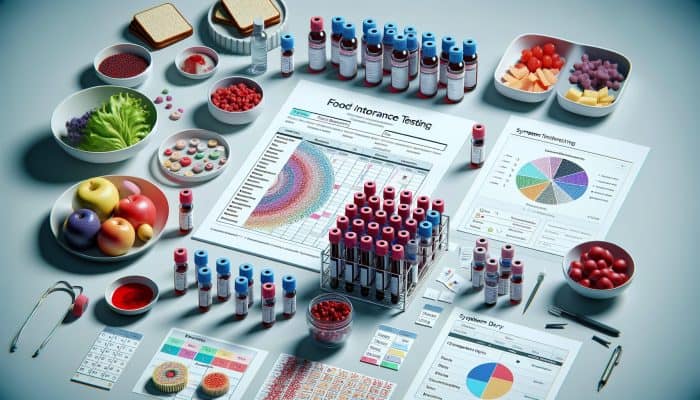 Heywood Food Intolerance Test: Your Essential Guide