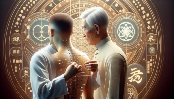 Acupuncture for Veterans: Boosting Health and Wellness