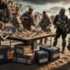 Teamwork Ideas for Preppers to Strengthen Communities