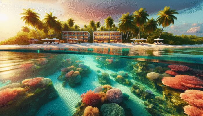 Belize Hotel Guide: Discover the Best Stays Today