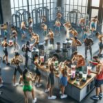 Athletic Performance Supplements: Key Advantages Explained