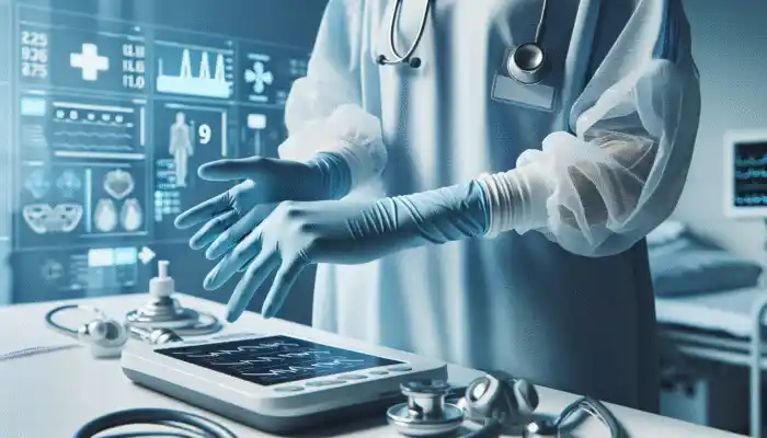 Powdered Vinyl Gloves: A Must-Have Buying Guide for Newmarket