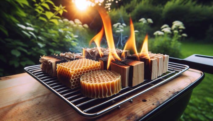 Eco-Friendly BBQ Fire Starters: Best Choices for 2023