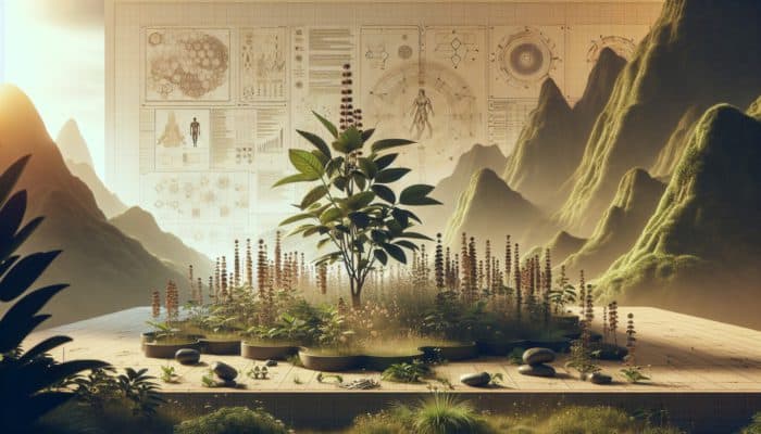 Ashwagandha: Your Essential Guide to Mindfulness Fitness