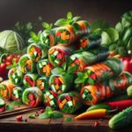 Fresh Spring Rolls: Your Essential Guide to Home Preparation