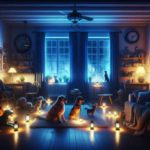 Pet Comfort During Power Outages: Keeping Them Safe and Happy