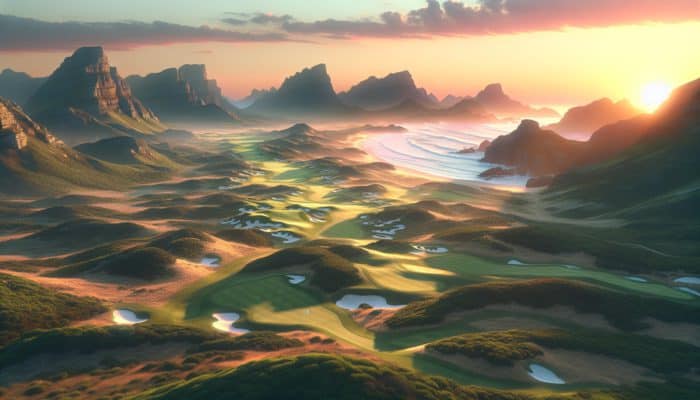 Golf Distance Control: Tips to Master Your Game in South Africa