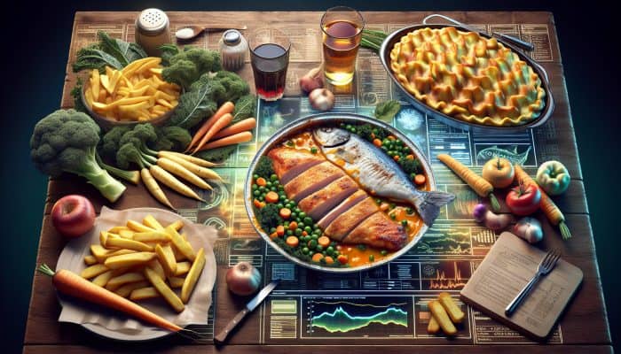 Men’s Health Routine: A Guide for UK Residents