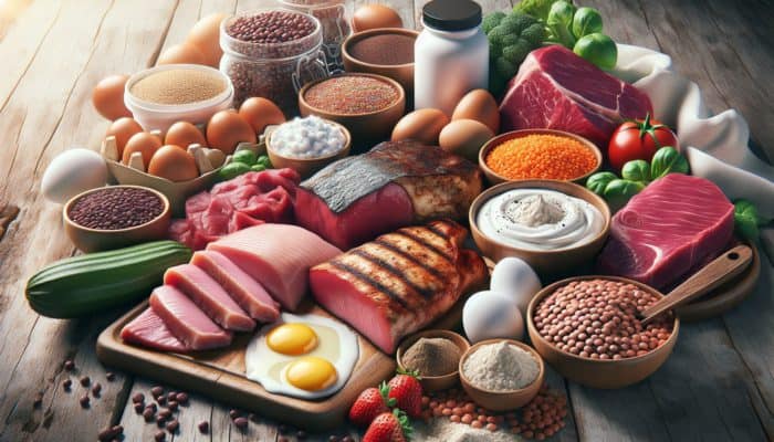 High-Calorie Bulking Recipes: Your Ultimate Guide