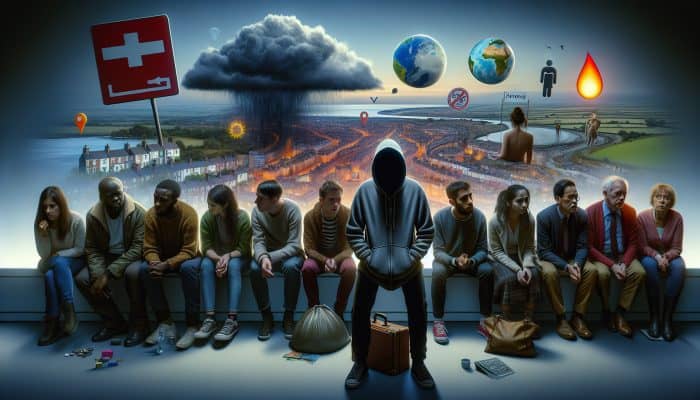 Mental Health Statistics in the UK: Key Insights Explained