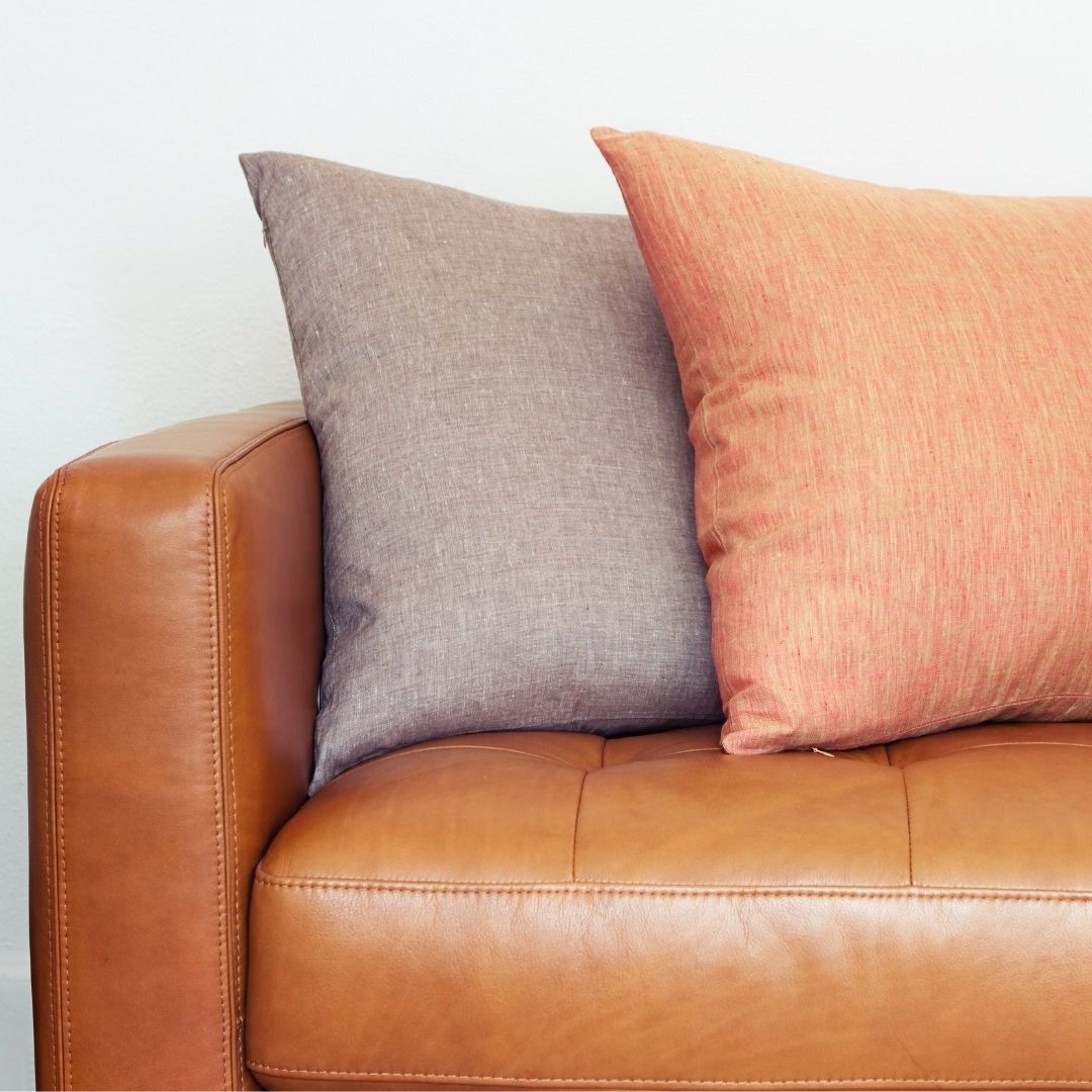 Leather Couch Cleaning Sydney