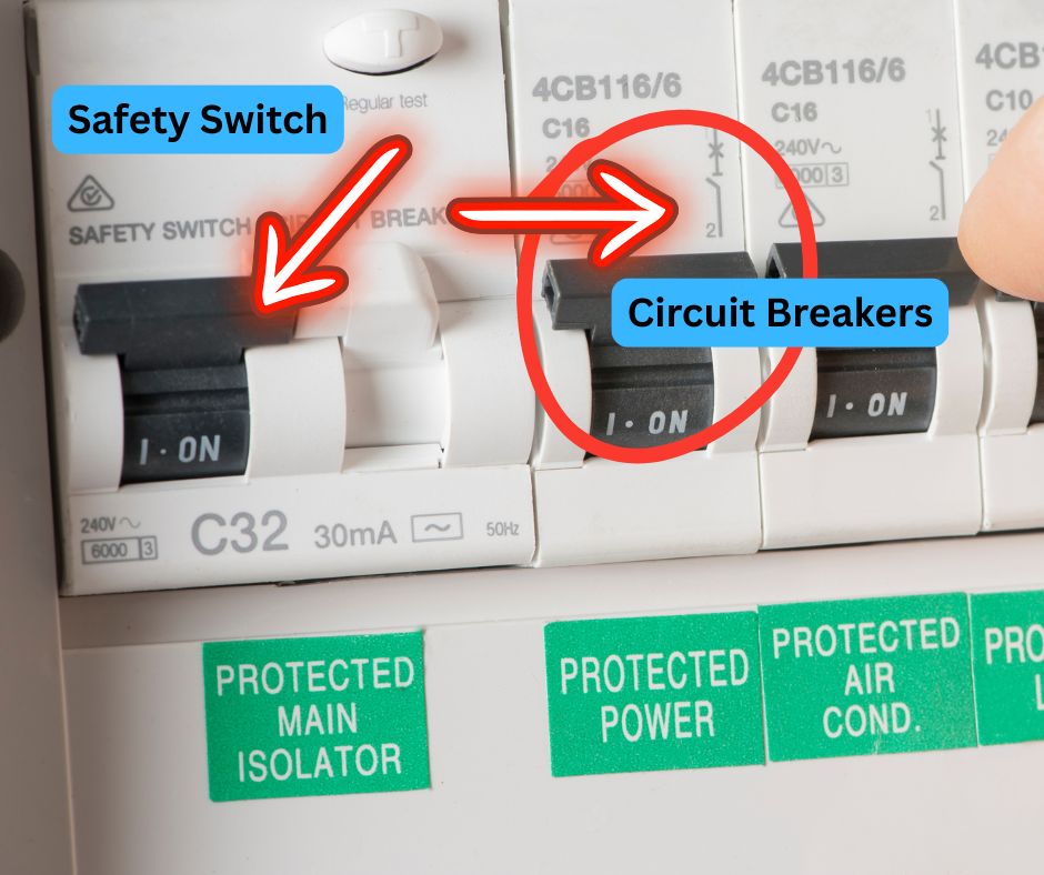 When Is a Switchboard Upgrade Absolutely Necessary?