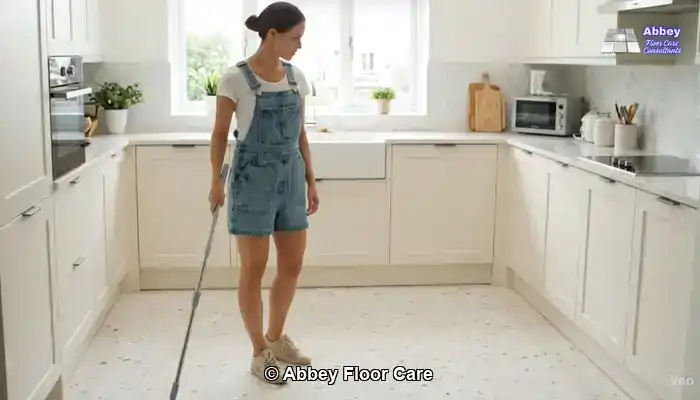 Terrazzo Surfaces Cleaning: Top Products Uncovered