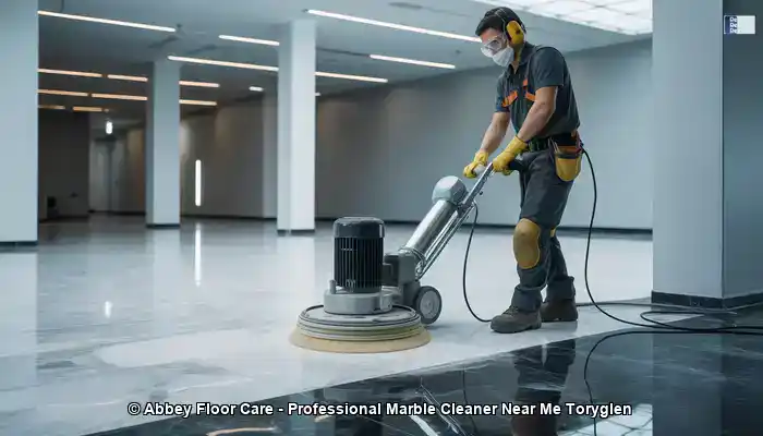 Marble Cleaner Services in Toryglen: Get Expert Assistance