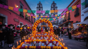 Día de los Muertos 2025: Your Guide to San Miguel de Allende