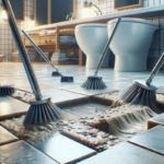 Grout Cleaning Brushes: Top Picks for Your Requirements