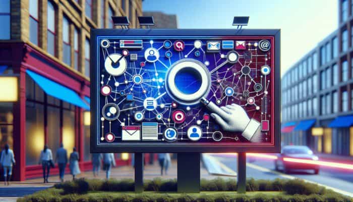 Digital Advertising Strategies for Small Businesses in Gillingham